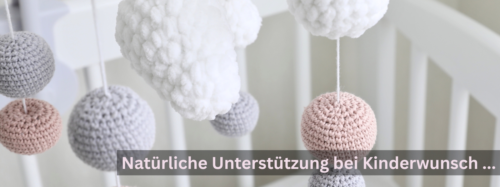 Banner Kinderwunsch