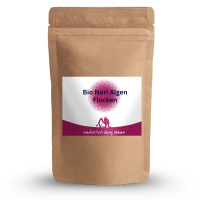 BIO Algen Flocken Paket 3x je 50 g