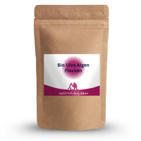 BIO Algen Flocken Paket 3x je 50 g