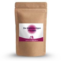 BIO Algen Flocken Paket 3x je 50 g