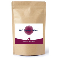 BIO Papaya Pulver 100 g