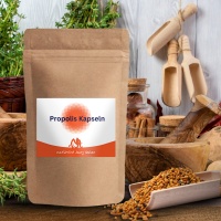 Propolis Kapseln 175 g ca. 250 Stück