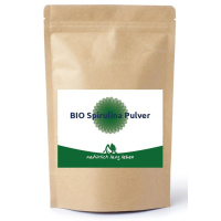 BIO Spirulina Pulver 125 g