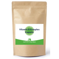 Vitamin B Komplex 230 mg 100 vegetarische Kapseln