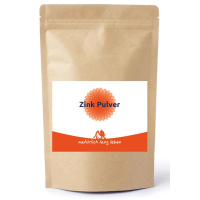 Zink Pulver 100 g