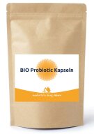 BIO Probiotic Kapseln 60 Stück