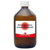 BIO Schwarzkümmelöl ägyptisch 100 ml