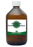 Petrolatum Paraffinum liquidum 500 ml gereinigt nach Ph....
