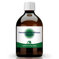 Petrolatum Paraffinum liquidum 1 Liter gereinigt nach Ph....