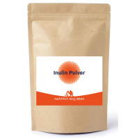 Inulin Pulver aus Zichorienwurzel 500 g