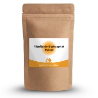 Riboflavin-5-phosphat (Vitamin B2) Pulver 30 g