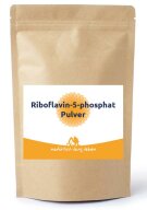 Riboflavin-5-phosphat (Vitamin B2) Pulver 30 g