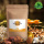 BIO Chaga Extrakt + Pulver Kapseln 60 Stück