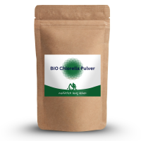 BIO Chlorella Pulver 100 g