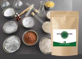 Artemisia Extrakt Pulver 100 g