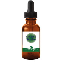 Oregano Öl Tropfen 30 ml vegan