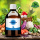 B & Zink Saft 500 ml (Vitamin B6 & Vitamin B12) vegan