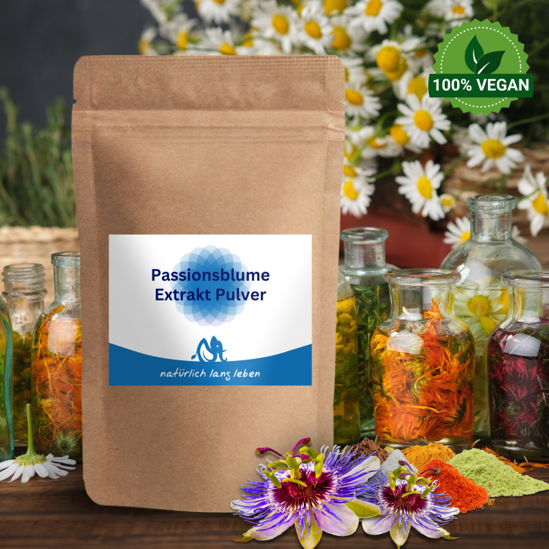 Hesperidin Extrakt | 90 % Pulver | vegan | 100 g | natürlich lang leb
