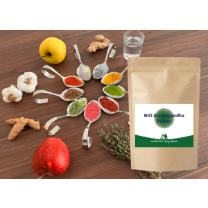 BIO Ashwagandha Pulver 100 g