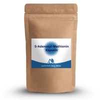 S-Adenosyl-Methionin 200 mg (SAMe) Kapseln 60 Stück