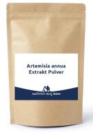 Artemisia annua Extrakt 100 g Pulver
