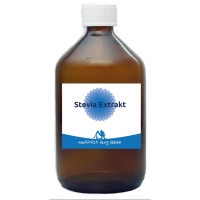 Stevia Extrakt flüssig 100 ml vegan