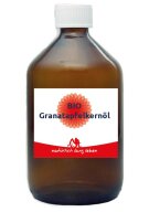 BIO Granatapfelkernöl 100 ml