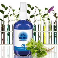 BIO Beifuß (Artemisia) Hydrolat 100 ml