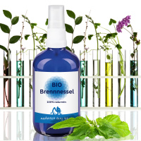 BIO Brennnessel Hydrolat 100 ml