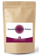Graviola Extrakt Pulver 100 g