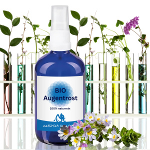 Augentrost Hydrolat 300 ml