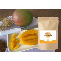 BIO Mango Fruchtpulver 100 g vegan