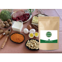 L-Serin Pulver 100 g vegan