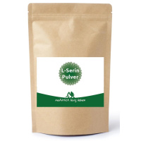 L-Serin Pulver 100 g vegan