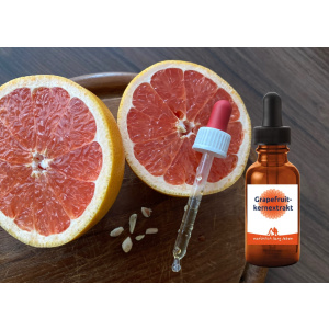 Grapefruitkernextrakt  50 ml  Pipettenflasche