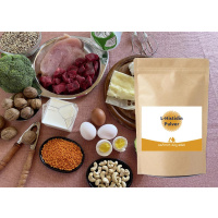 L-Histidin Pulver 100 g vegan