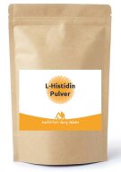 L-Histidin Pulver 100 g vegan