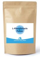 L-Phenylalanin Pulver 100 g vegan