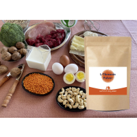 L-Threonin Pulver 100 g vegan