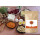 L-Threonin Pulver 100 g vegan