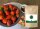 BIO Erdbeer Pulver (Fisetin) 100 g vegan