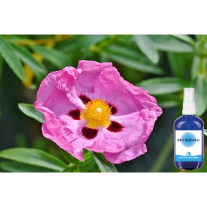 BIO Zistrose Hydrolat 100 ml