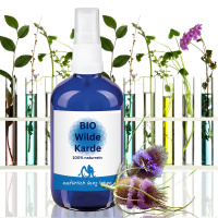 BIO Wilde Karde Hydrolat 100 ml