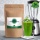 BIO Shatavari Pulver 100 g vegan