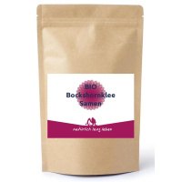 BIO Bockshornklee Samen 500 g vegan