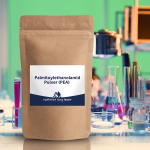 Palmitoylethanolamid (PEA) Pulver 100 g