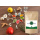 BIO Schwarze Johannisbeere (Cassis) Fruchtpulver 200 g vegan