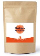 Naringin 99% Pulver vegan 100 g