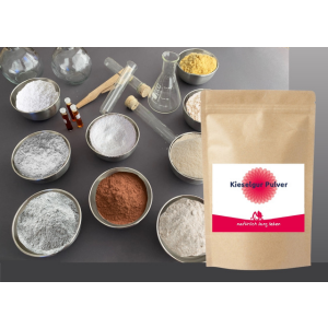 Kieselgur Pulver 100 g