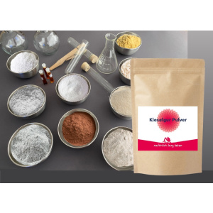 Kieselgur Pulver 100g